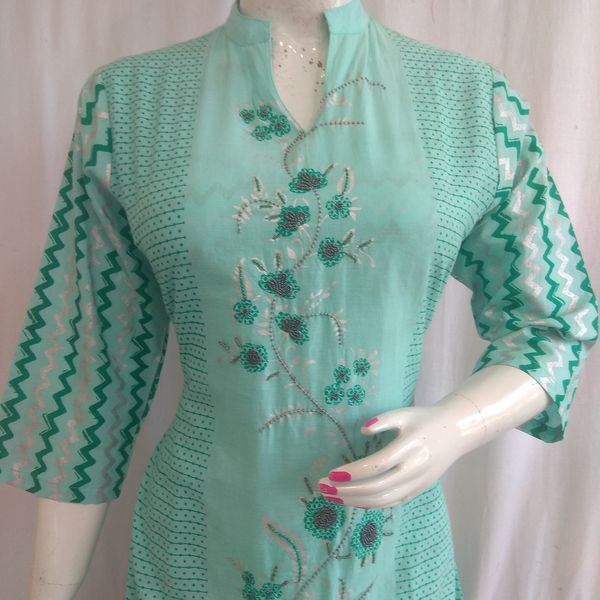 printed-kurta-flared-inner-set-4464l-3