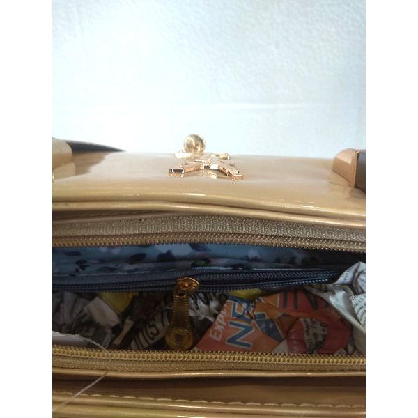 women-golden-satchel-sling-bag6158-3