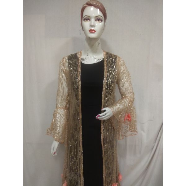 women-indo-western-one-piece-long-middy-with-shrug7080-3