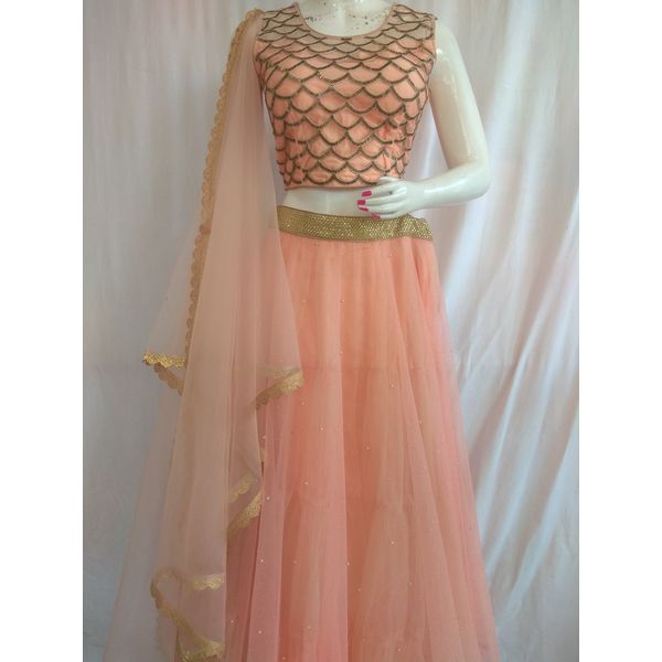 women-peach-colored-designer-lehenga-choli2658xl-3