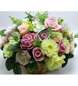Artificial Flowers