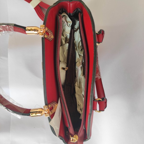 women-red-elegant-satchel-sling-bag8197-3