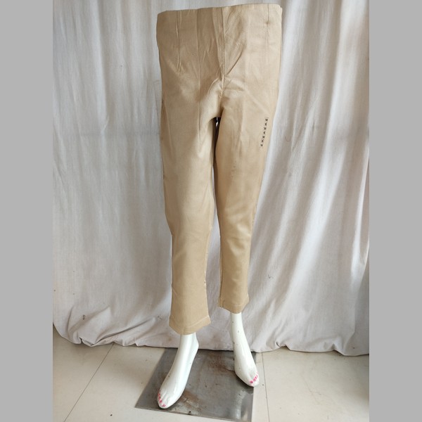 cotton-silk-beige-colour-pant7390-XXL-2