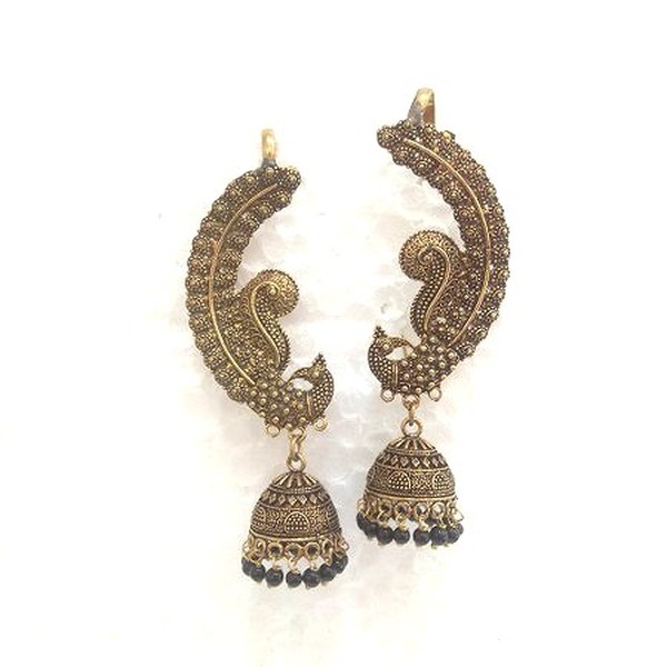latest-oxidized-hoop-earrings-for-women-girls5443-2