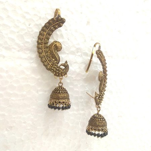 latest-oxidized-hoop-earrings-for-women-girls5443-3