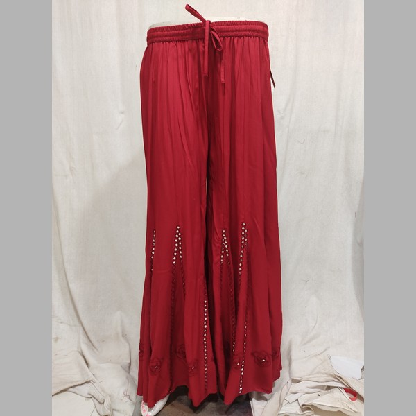 premium-quality-rayon-designer-maroon-sharara8204-2