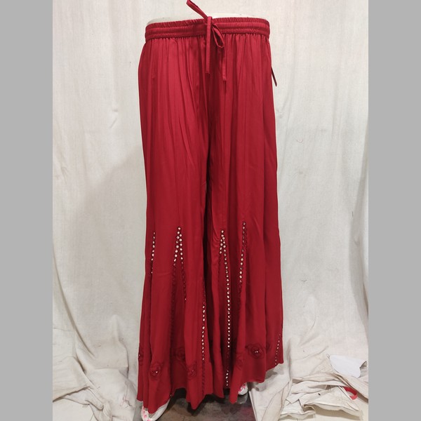 premium-quality-rayon-designer-maroon-sharara8204-3