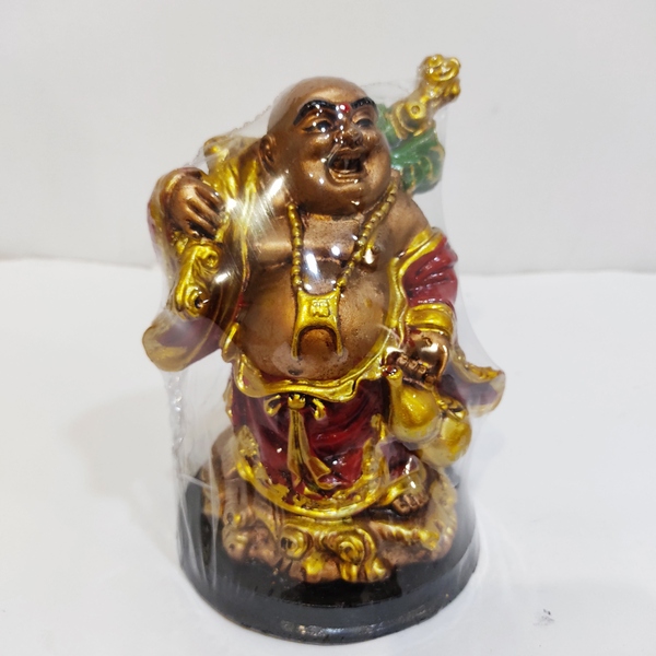 antique-finish-laughing-buddha-statue9053-2