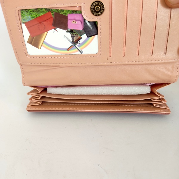 women-peach-stylish-wallet10902-3