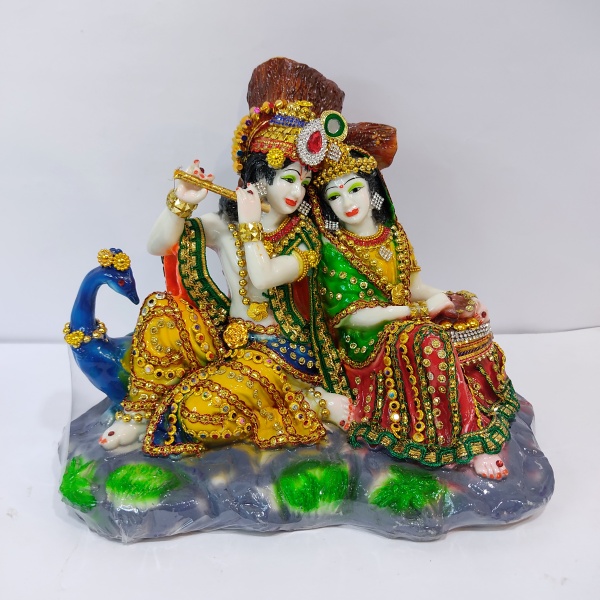 decorative-auspicious-radha-krishnamurthy-idol10981-3